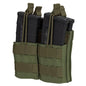 Condor Double Stacker M4 Mag Pouch