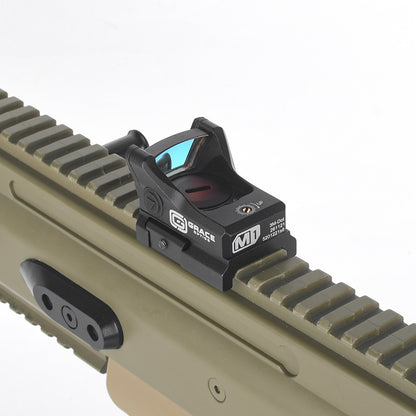 WADSN M1 Micro Sight Red Dot - BLK