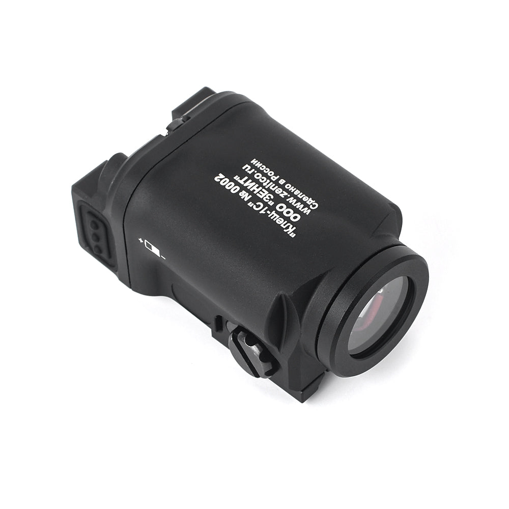 WADSN Klesch K-1S Gen 2.0 Flashlight