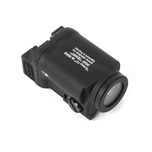 WADSN Klesch K-1S Gen 2.0 Flashlight