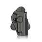 Amomax Holster - P226 WE/Tokyo Marui/KJW - RIGHT HAND