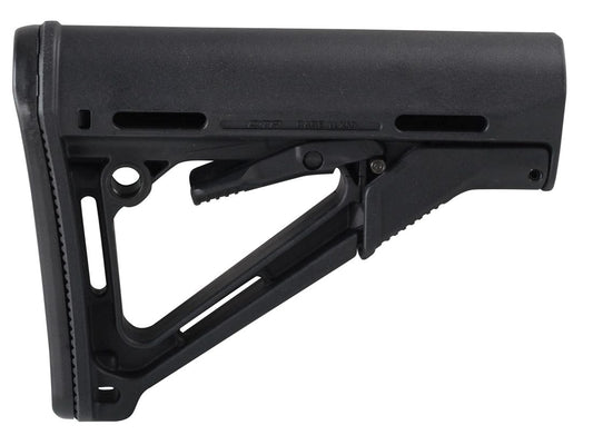 ACM CTR Stock
