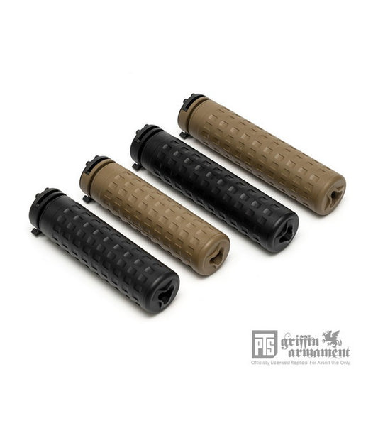 PTS Griffin M4SD II QD Tracer Version