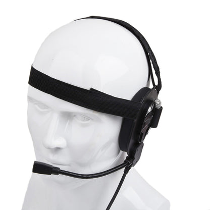 WADSN Bowman IV M-Tactical Headset