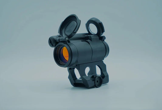 EG - COMP M5 Red Dot w/mount 1.54"