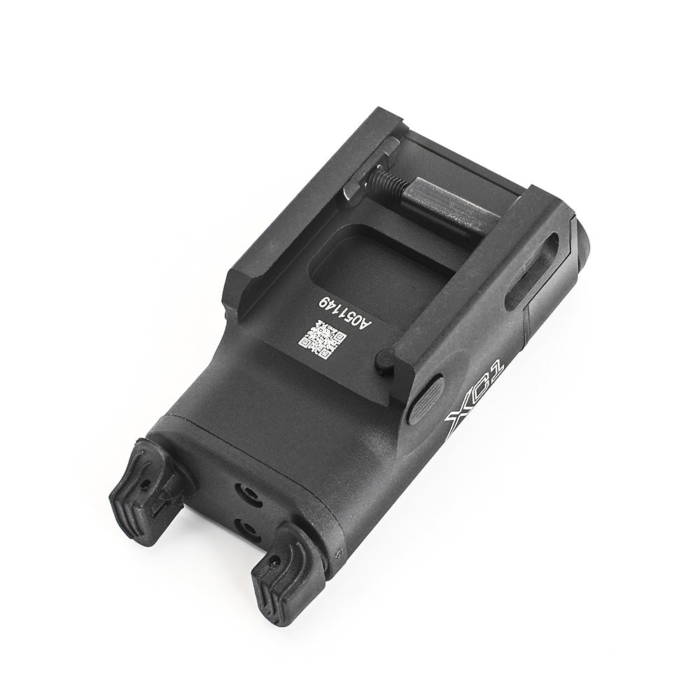 WADSN SF XC1 Weapon Light - BLK
