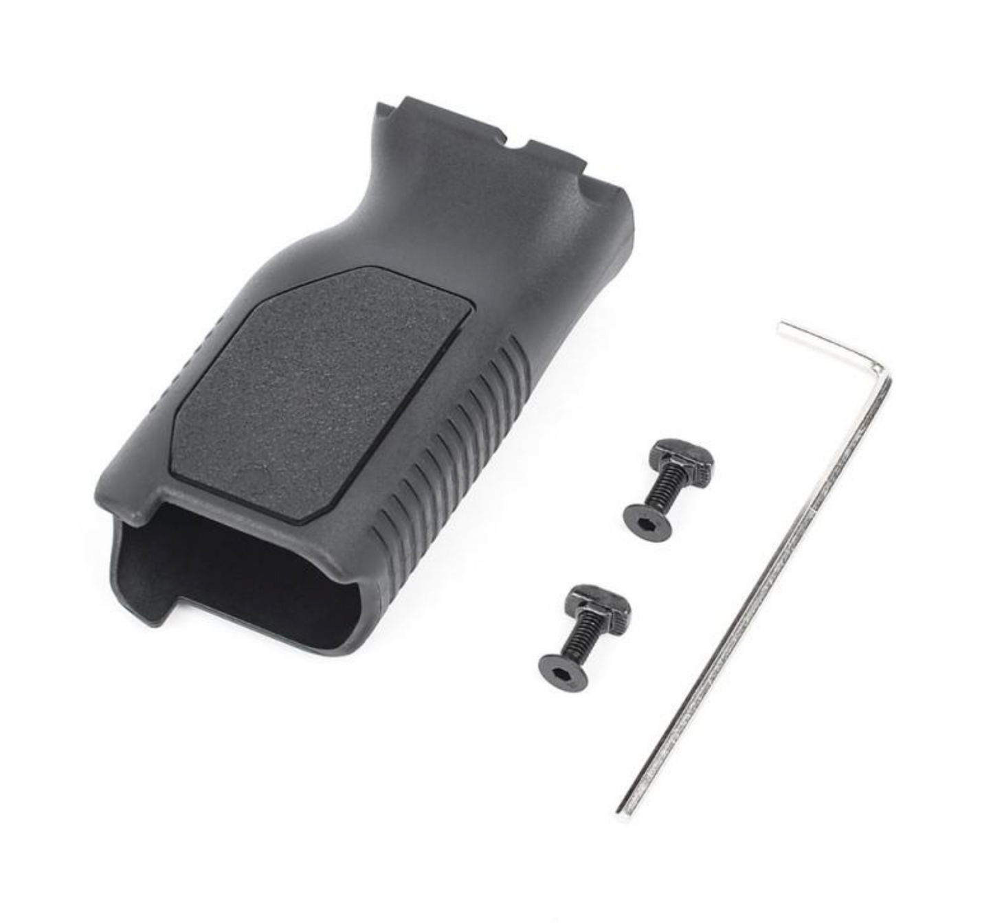 MP Grip AVG w/Cable System Long M-Lok