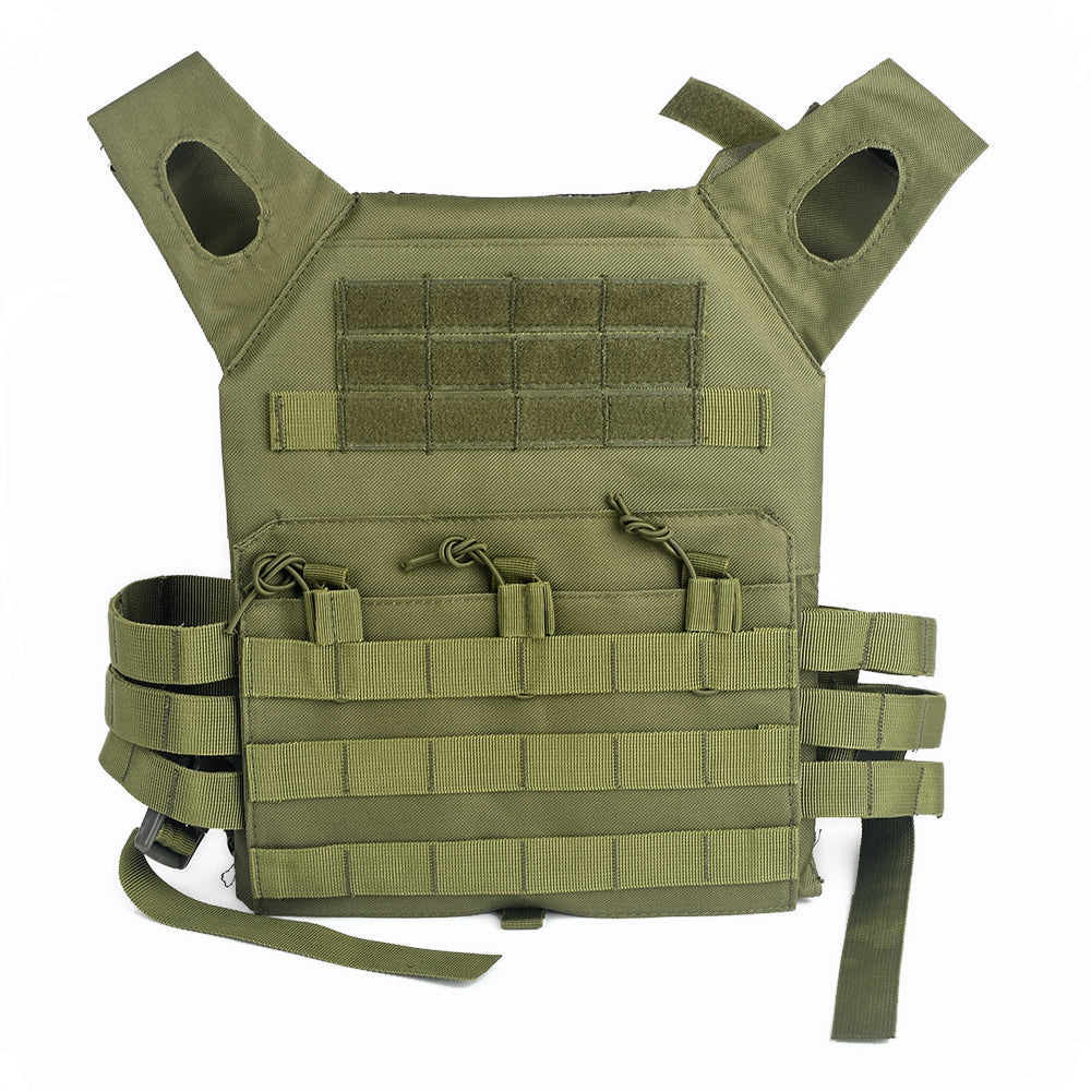 WADSN JPC Protective Lightweight Vest