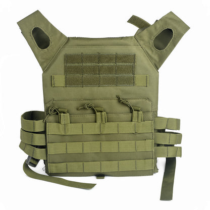 WADSN JPC Protective Lightweight Vest