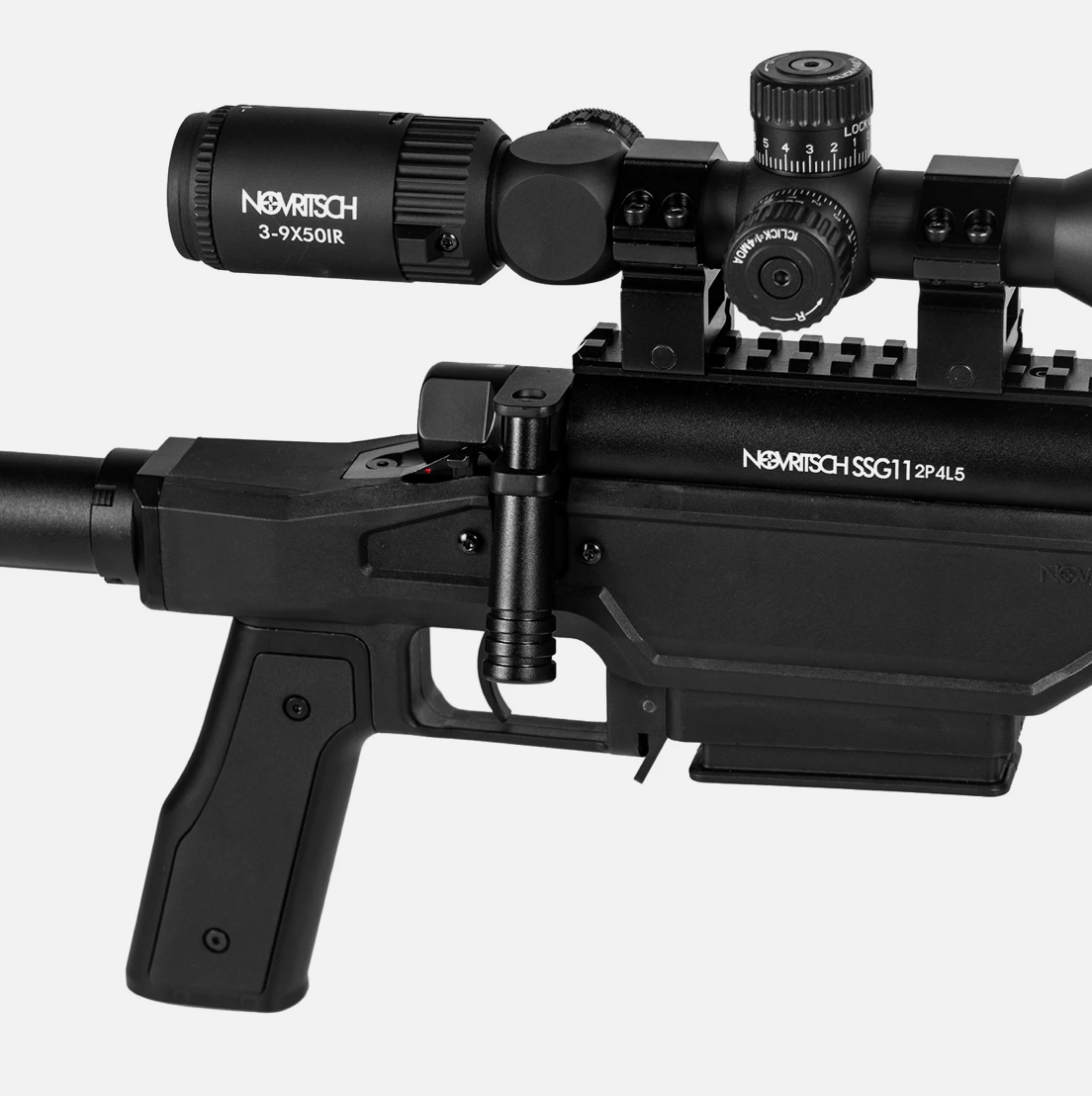 Novritsch - SSG11 - Bolt Rifle