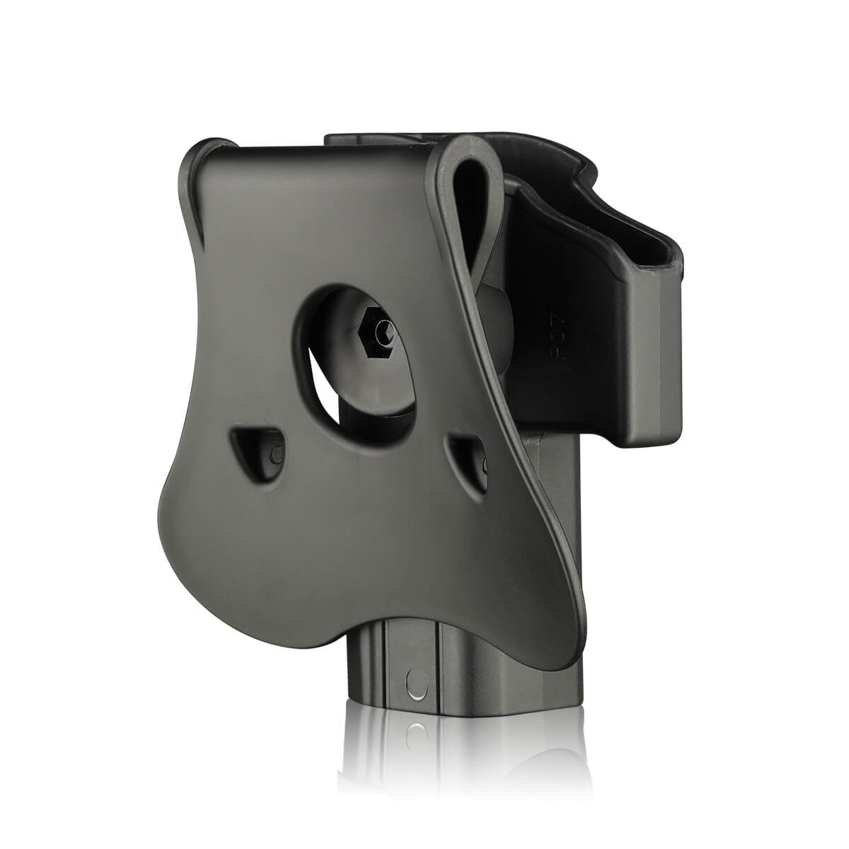Amomax Holster - CZ P-07, CZ P-09 KJW - RIGHT HAND