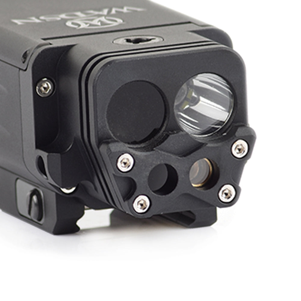 WADSN DBAL-PL Dual Laser and Light w/IR function