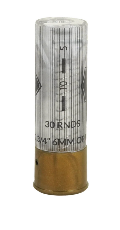 Jag Arms Scattergun Shell Type Magazine - 6 pack