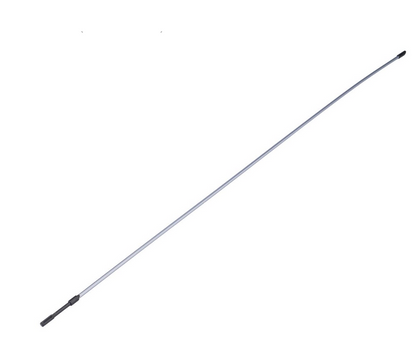 ZCI Airsoft Inner Barrel Cleaning/Unjamming Rod - 620mm