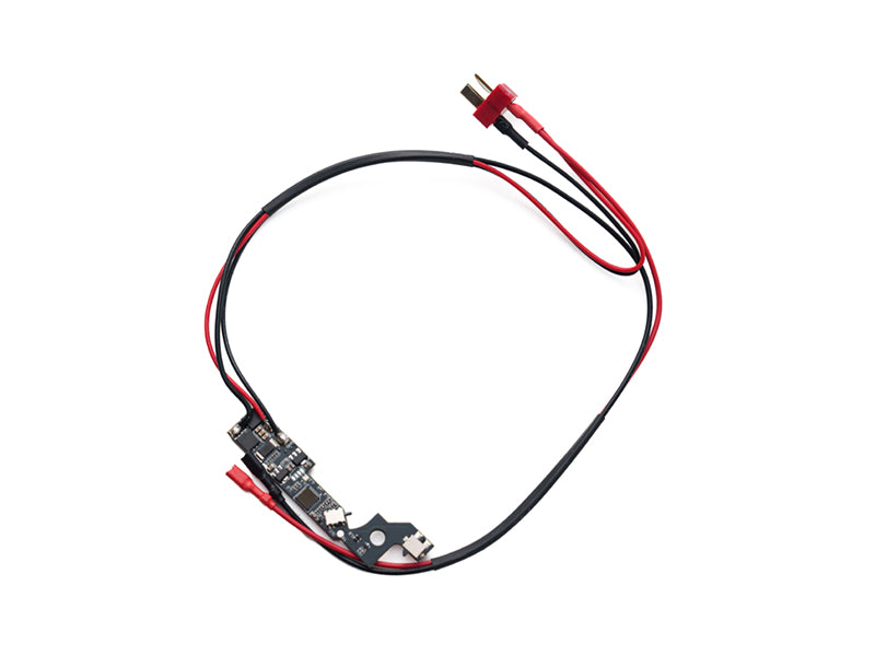 Solink ETU V3 Gearbox