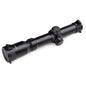 Aim-O 1-4x24 Tactical Scope - BLK
