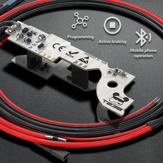 T238 DTU V2.0 Bluetooth Version For V3 Gearbox