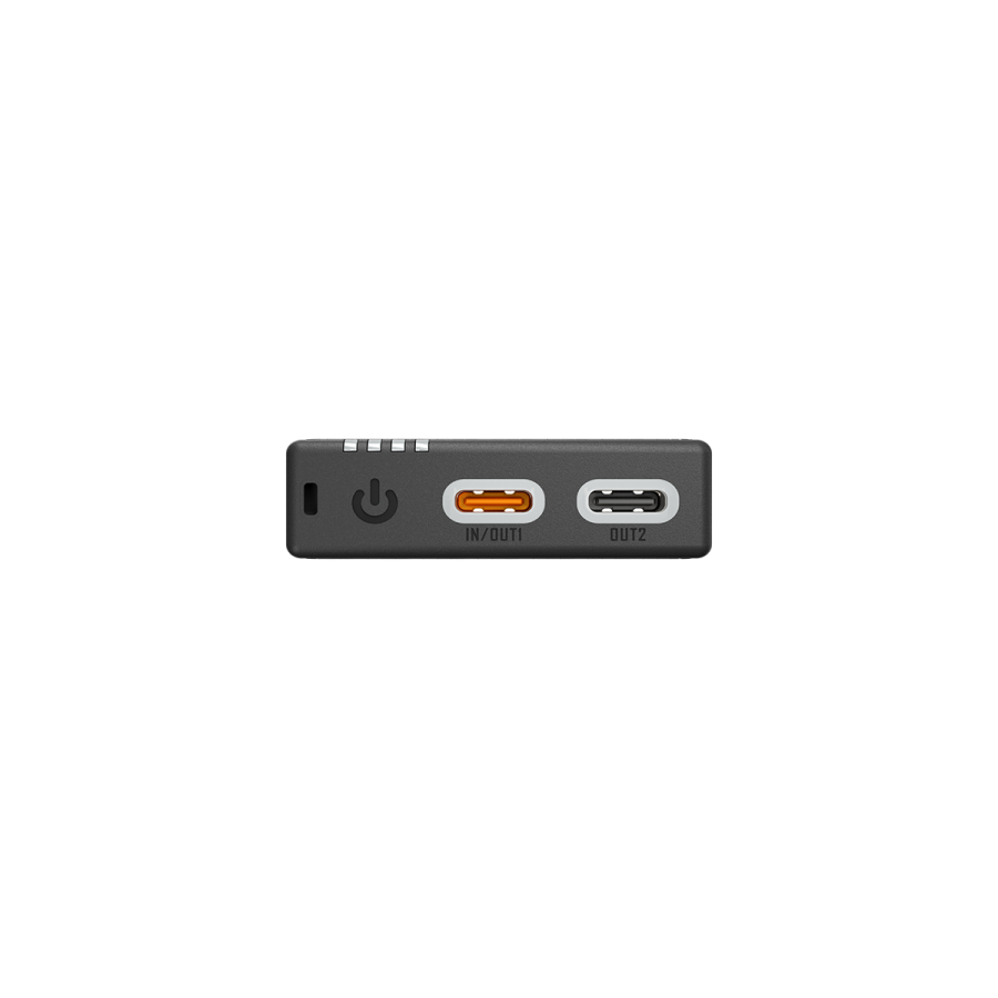 Nitecore NB10000 Gen4 Lightweight Power Bank