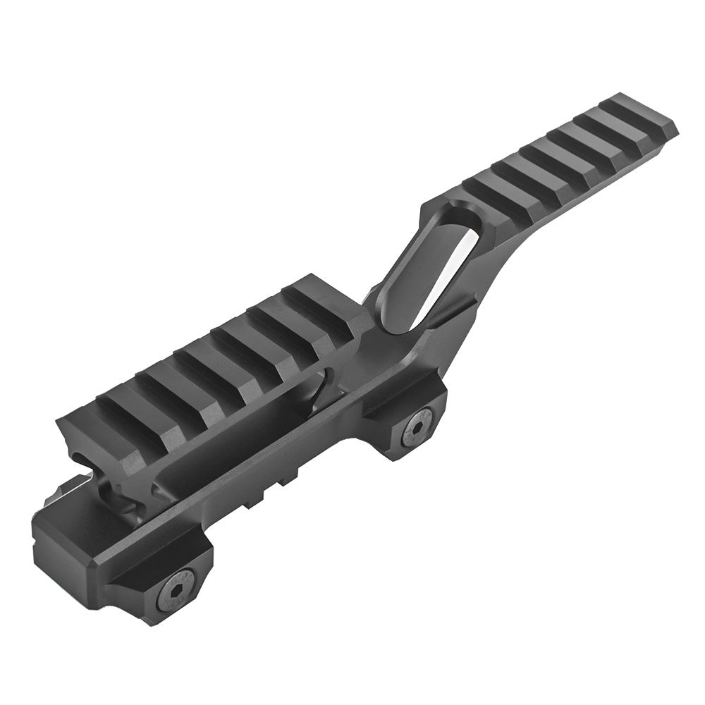 WADSN GG Hydra Mount Kit - Eotech - BLK