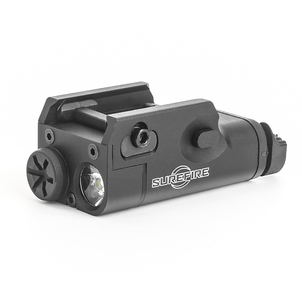 WADSN SF XC1 Weapon Light - BLK