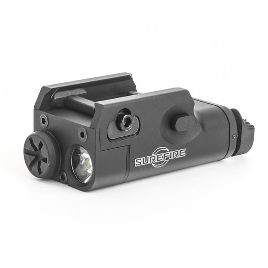 WADSN SF XC1 Weapon Light - BLK