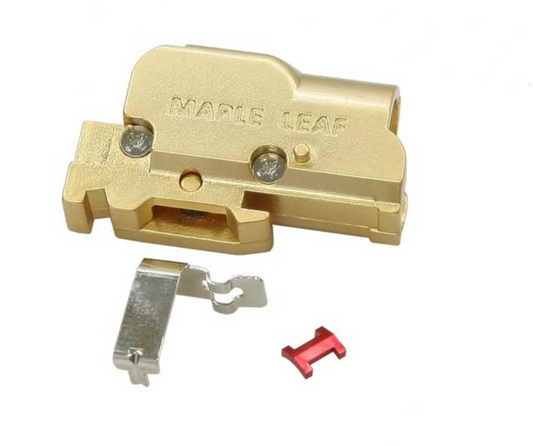 Maple Leaf Hop-up chamber for WE/TM G-Series