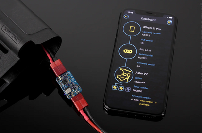 Gate Blu-Link Bluetooth Adapter