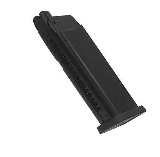 WE G19 Gas Mag
