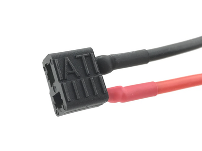 Titan 3000mAh 11.1v Long Stick T-Plug (Deans)