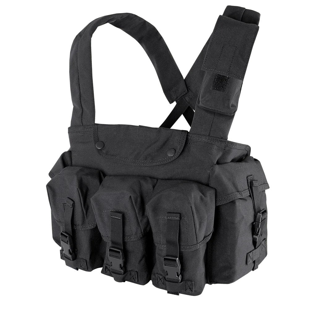 Condor 7-Pocket Chest Rig