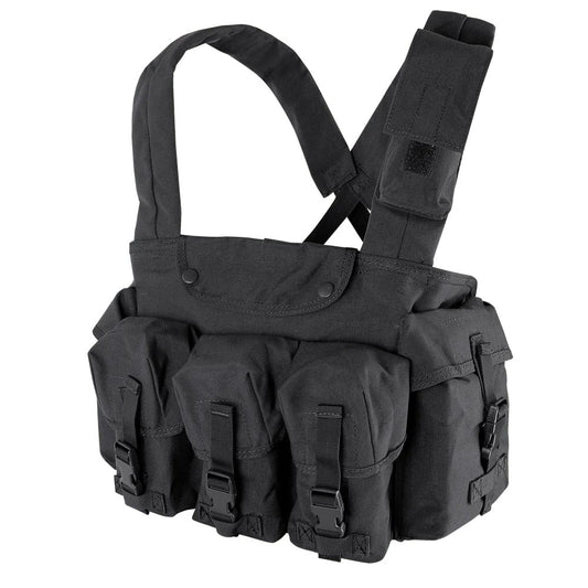 Condor 7-Pocket Chest Rig