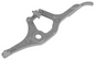 G&G Cut-off lever for G&G / Classic Army M14 - AEG
