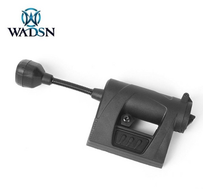 WADSN Charge MPLS II (Helmet System) - BLK