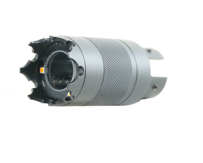5KU Shotgun Tracer Unit with Simulated Muzzle Flash
