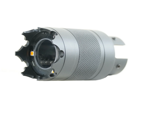 5KU Shotgun Tracer Unit with Simulated Muzzle Flash