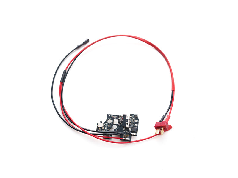 Solink ETU V2 Gearbox