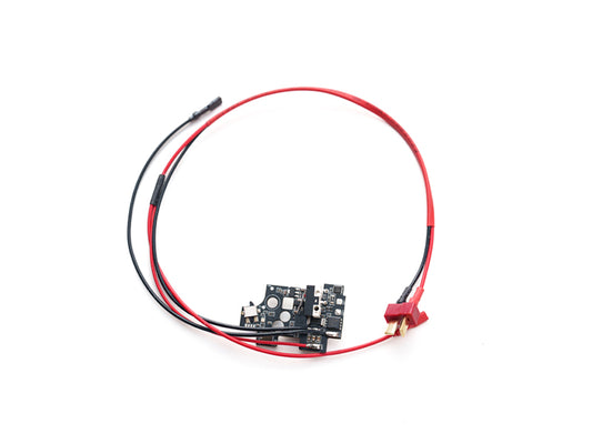 Solink ETU V2 Gearbox