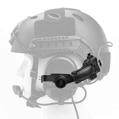 WADSN Helmet Rail Mount Kit for Sordin