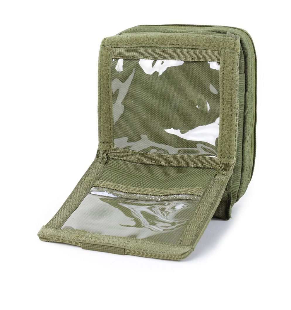 Condor Map Pouch - Multicam