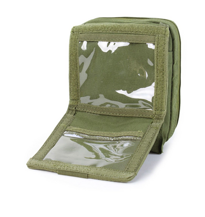 Condor Map Pouch - Multicam