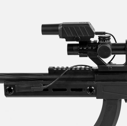 Novritsch ClipCam Pressure Pad
