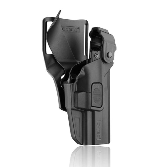Cytac Duty Holster Level 3 - USP