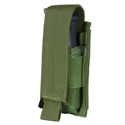 Condor Single Pistol Mag Pouch