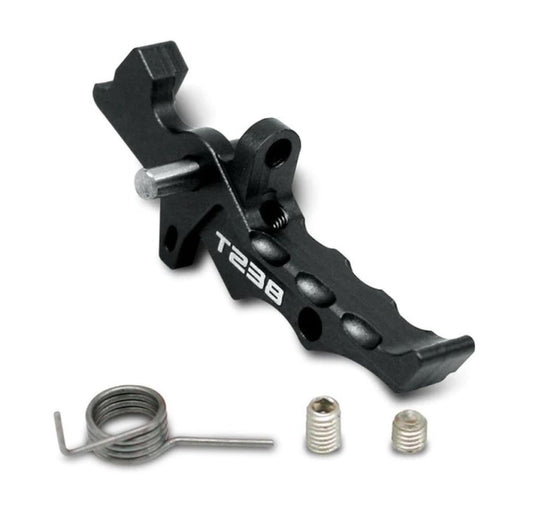 T238 Speed Airsoft Tunable Archer Trigger for V2 Gearbox