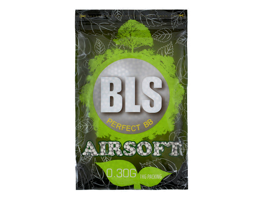 0.30G BLS 3333rds 1KG BIO BBs