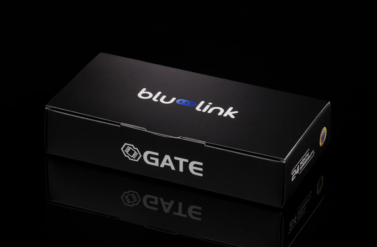Gate Blu-Link Bluetooth Adapter