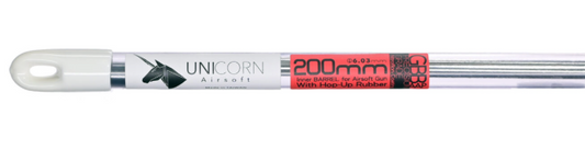 Unicorn GBB 200mm 6.03mm Inner Barrel