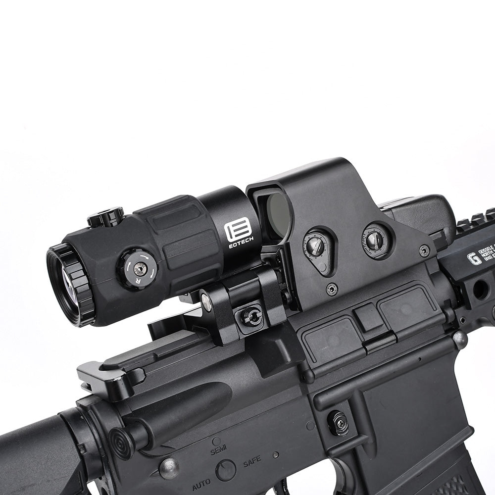 WADSN ET Style G45 5x Magnifier - BLK