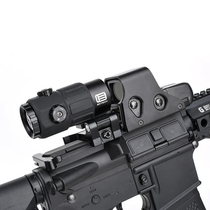 WADSN ET Style G45 5x Magnifier - BLK