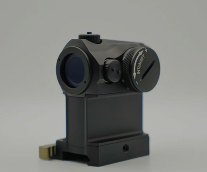 EG - T1 Red Dot w/LRP Style QD Mount 1.93"